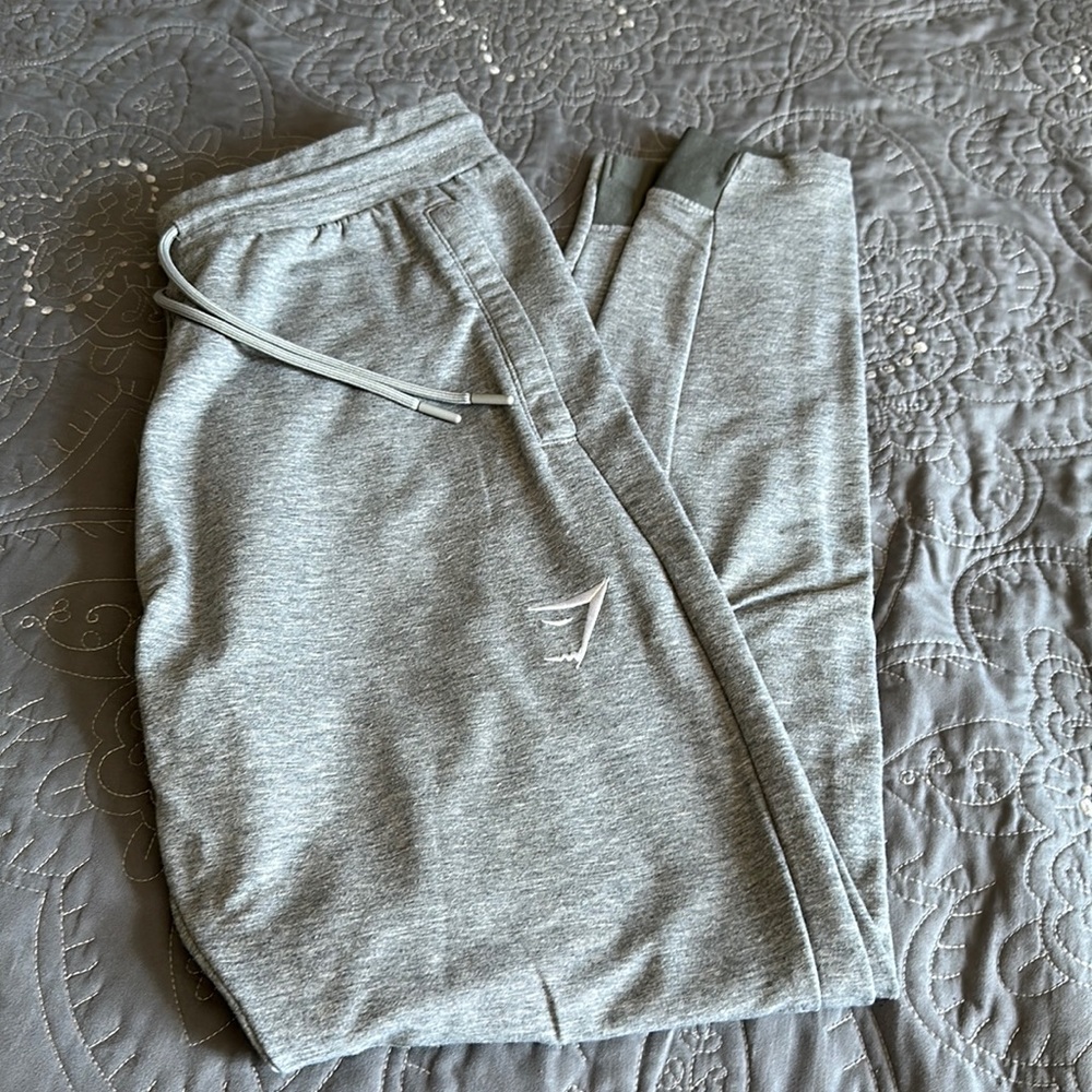 Gymshark joggers